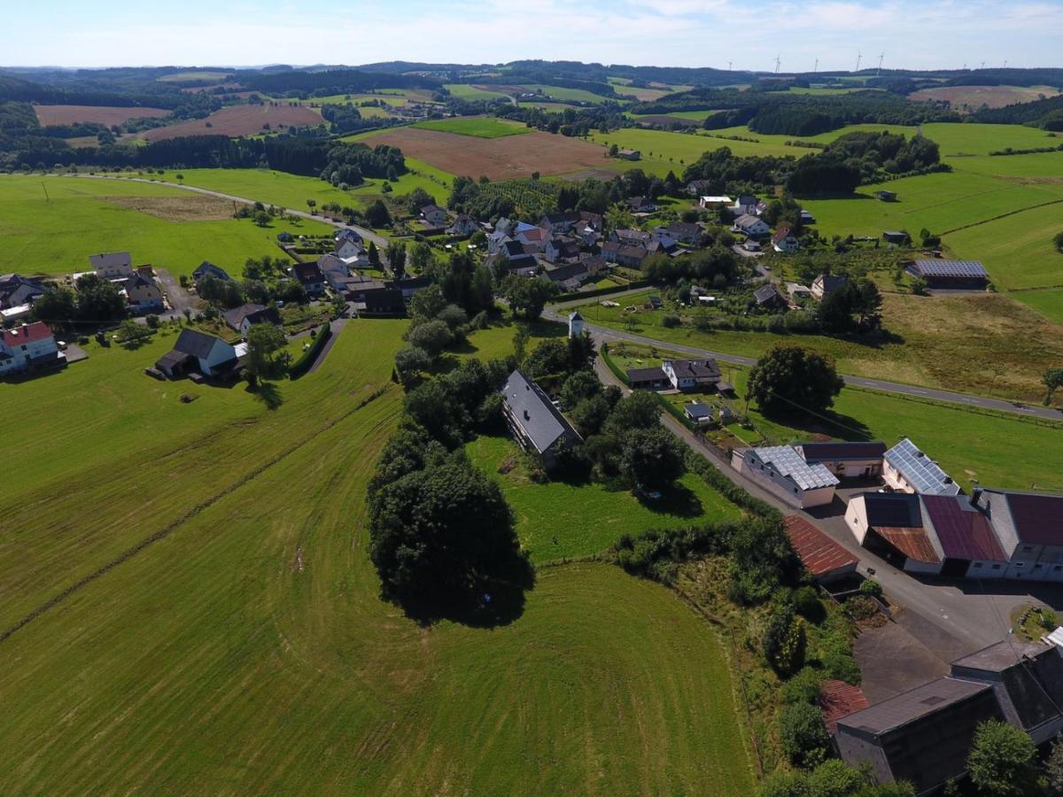 Linde2 Villa Horperath Exteriör bild