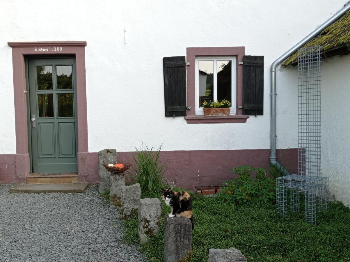 Linde2 Villa Horperath Exteriör bild